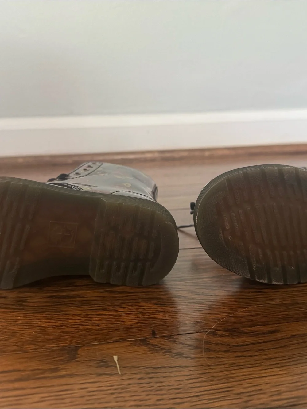Toddler Dr. Martens